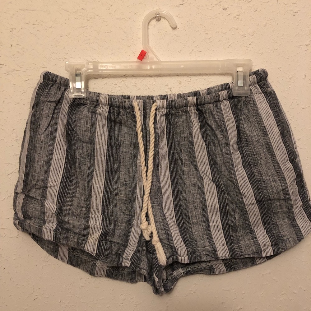 Women’s Shorts